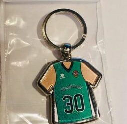 Clauers personalitzats